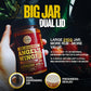 Angels Wings BBQ Chicken Rub - 100% Natural Aromatic Wings Seasoning - Perfect Blend Of Spices For Amazing Chicken BBQ And Gril