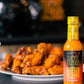 Hot Ones Season 23 The Classic Trio, Hot Sauce Pack With The Buffalo Hot Sauce, Los Calientes Verde & The Last Dab: Xperience, M