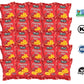 Samai Chili Plantain Chips 2.65Oz, Pack Of 15 - All Natural, Non-Gmo, Gluten Free And Kosher