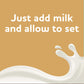Jell-O Vanilla Instant Pudding & Pie Filling Mix (1 Oz Boxes, Pack Of 6)