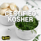 Olive Kosher Petite Dills Fresh Pack Pickles 46 Fl. Oz.