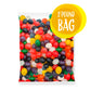 Classic Jelly Beans - Assorted Flavors Candy, 2-Pound Pack