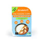 ShanYi Instant Microwave Meals, Thai Panang Curry with Salmon and Jasmine Rice 250g/8.8oz, Case of 6