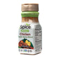 iSpice Chicken Super Spice Blend - Salt-Free, Sugar-Free, 100% Fat Free, 5.11 Ounce