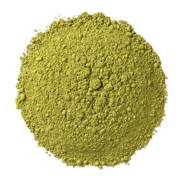 Davidsons Organics  Ceremonial Matcha Powder  Loose Leaf Tea  16-Ounce Bag