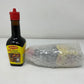 Maggi Hot & Spicy Seasoning Germany 3.38 Fl. Oz. (100 Ml)