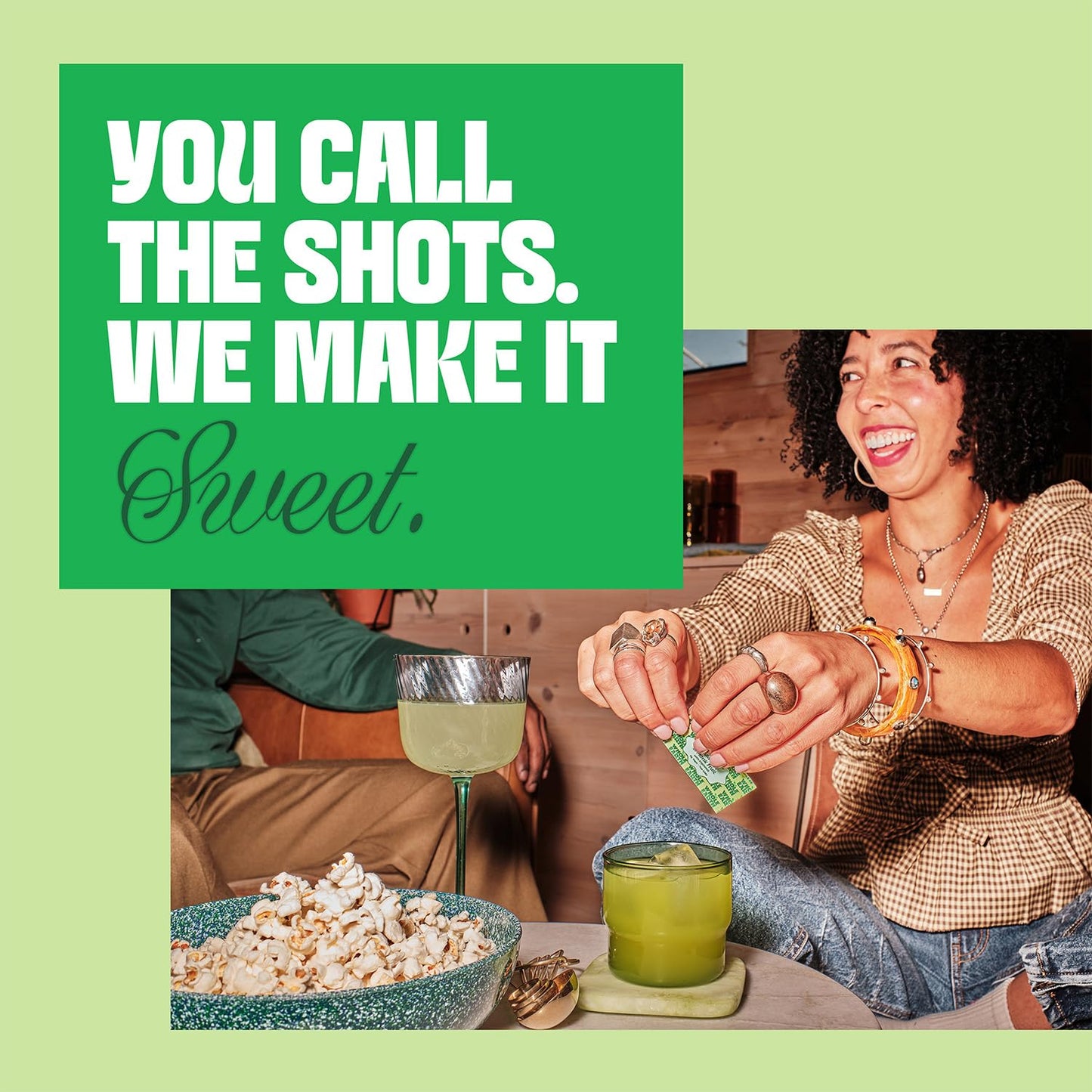 Whole Earth Sweetener Co. Stevia and Monk Fruit Sweetener  Erythritol Sweetener  Sugar Substitute  Zero Calorie Sweetener  1 000 Stevia Packets (Packaging May Vary)  70.54 Ounce