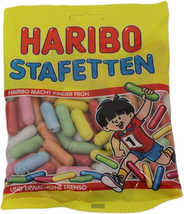 Haribo Stafetten