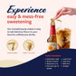 Torani Puremade Syrup, Salted Caramel Flavoring For Drinks, Pump Included, 25.4 Fl Oz