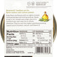 Brunswick Gourmet Brisling Sardines in Extra Virgin Olive Oil, 4.23 oz - Wild Caught, 14g Protein, Gluten Free, Keto Friendly