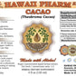 Hawaii Pharm Cacao Liquid Extract - 4x4 oz