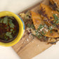 Chef Merito® Birria Marinade | Authentic Mexican Flavor | 14-15 Uses | Add Water Or Broth | Mild Heat | Perfect For Birria Tacos & Stews | Made In Usa | Trusted Since 1985 |