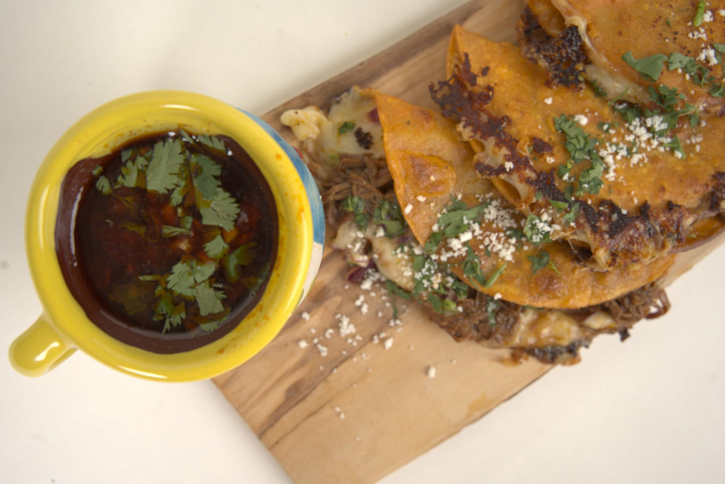 Chef Merito® Birria Marinade | Authentic Mexican Flavor | 14-15 Uses | Add Water Or Broth | Mild Heat | Perfect For Birria Tacos & Stews | Made In Usa | Trusted Since 1985 |