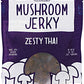 Pan'S, Mushroom Jerky, Zesty Thai Flavor (Meat-Free), 2.20 Oz (Pack Of 3)