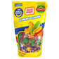 Frankford Gummy Food, Mac And Cheese, Pickle, And Hot Dog Shaped Gummies, Individually Wrapped Candies, (9.17 Ounces)