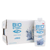 BIOSTEEL Sports Drink with 5 Electrolytes, White Freeze Flavor, 16.7 Fl Oz, 12-Pack