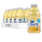 Ocean Spray Pure Unsweetened White Grapefruit Juice, 32 Fl Oz Bottle, Pack of 8