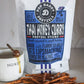 POP DADDY Flavored Pretzel Sticks, Thai Honey Curry, 7.5oz Individual Bags, 3 Pack