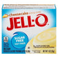 Jell-O Cheesecake Sugar Free Pudding & Pie Filling (3-Pack)