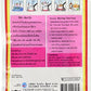 Lobo Tom Yum Soup Mix, Spicy, 1.06 Ounce (Pack of 5)