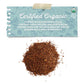 Fermentaholics Rooibos Tea - Organic Loose Leaf - Caffeine-Free - 4 oz