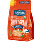 Lundberg Short Grain Brown Rice, Regenerative Organic Certified – Slightly Nutty, Sticky Rice Responsibly Grown In California, 32 Oz