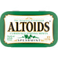 Altoids Spearmint Curiously Strong Mints  1.76 Ounce Each (3 Pack  5.28 Ounce Total)