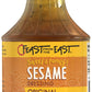 Feast From The East Feast From The East All Natural Sesame Salad Dressing -