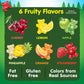 Black Forest Gummy Bears Candy, 5-Pound Bulk Bag