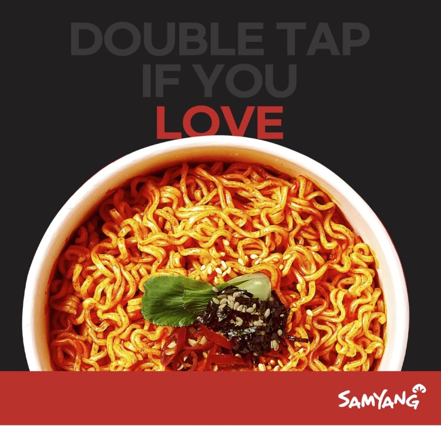 Samyang Spicy Chicken Ramen Roasted Noodles, Buldak Artificial Spicy Chicken Flavor 4.94 Oz (5 Packs) Black