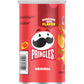Pringles Potato Crisps Chips, Lunch Snacks, On-the-Go Snacks, Grab N Go, Original, 2.3oz Can (1 Can)