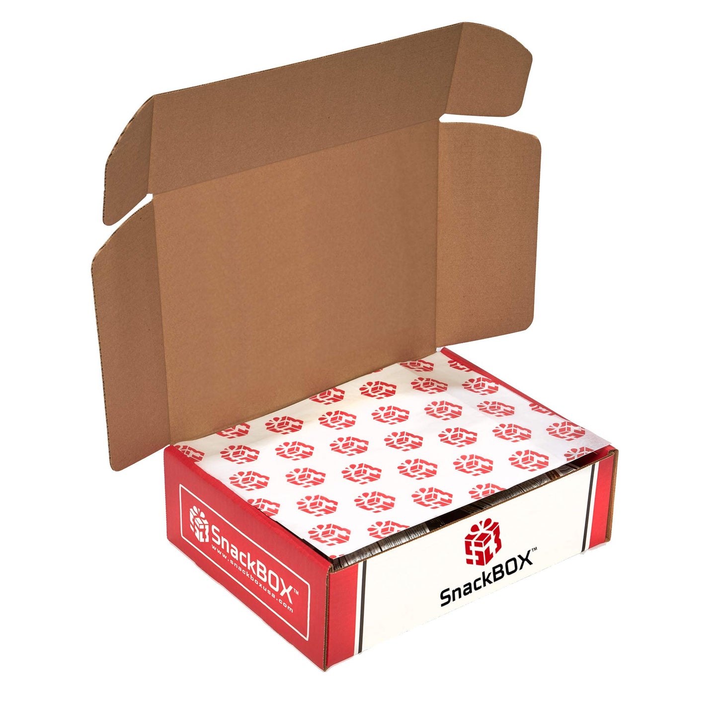 Snackbox Care Package Variety Pack | Snacks Box (40 Count) | Valentines Day Holiday Teachers, Back To School, College, Candy, Treats, Student, Birthday, Chips, Finals, Office, Military, Gift Basket, Gift Ideas