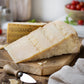 Parmigiano Reggiano DOP 24 months 2.2 lb (1kg) - The Only Parmesan - EMILIA FOOD LOVE Selected with love in Italy