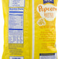 Wise Foods Air Popped Butter Popcorn 6 oz. Bag (3 Bags)