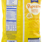 Wise Foods Air Popped Butter Popcorn 6 oz. Bag (4 Bags)