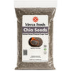 Chia Seeds 2 Lb (32Oz) - Top-Grade Raw Whole Black Chia In Resealable Bag - Non-Gmo  Gluten-Free  Keto & Vegan Superfood - High Fiber  Omega-3  Protein By Mecca Foods
