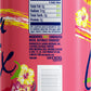 LaCroix Sparkling Water, Hi-Biscus Flavor, 12 Fl Oz, Pack of 12