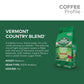 Green Mountain Coffee Signature Vermont Country Blend Ground Coffee 12Oz