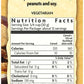 Nature 'S Path Organic - Cereal Heritage Flakes Whole Grains High Fiber - 13.25 Oz.