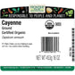 Frontier Co-op Cayenne Pepper, 16 Ounce, 1 Pound (Pack of 1)