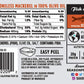 Season Mackerel In Olive Oil - Skinless & Boneless, Wild Caught, Keto Snacks, Canned Mackerel Fillets, Full Of Vitamins, Low In Mercury, Kosher, Non-Gmo, 20G Of Protein - 4.37 Oz, 12-Pack