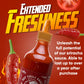 Fusion Select 10 Oz Sriracha Hot Sauce - Gourmet Spicy & Sweet Chili Sauce Seasoning for Cooking, Pizza, Stir Fry, Chicken, Meat