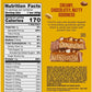 FULFIL Protein Snack Bars, Best Sellers Variety Pack, Gluten Free with 15g Protein, Pantry Staples, 12 Count