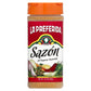 LA PREFERIDA Sazón Seasoning - All-Purpose Mexican Spice Blend, Vegan, 8 oz
