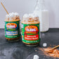 Teddie All Natural Peanut Butter, 16 Ounce 1 Pack, Gluten Free & Vegan, 16 Ounce Plastic Jar (16 Ounce (Pack Of 1), Smooth)