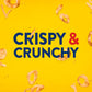 Frenchs Original Crispy Fried Onions, 6 oz
