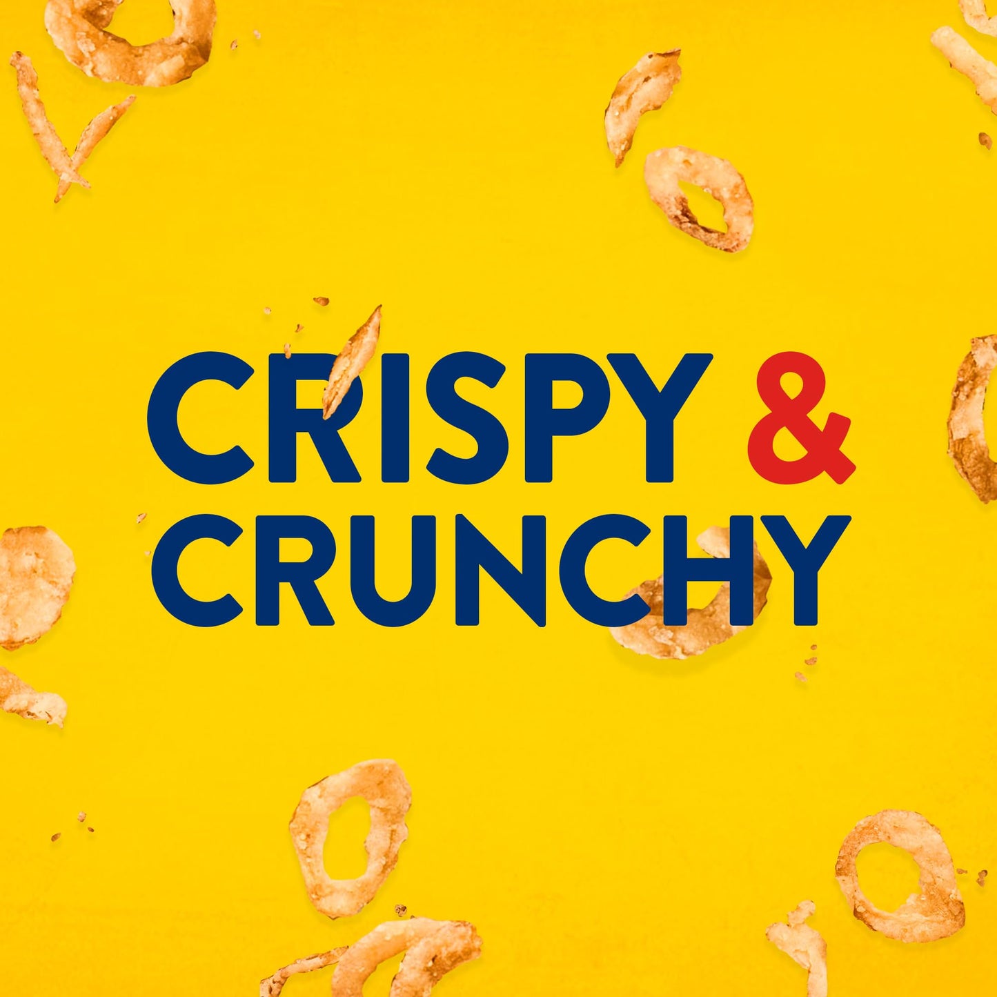 Frenchs Original Crispy Fried Onions, 6 oz