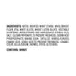 Mission Carb Balance Whole Wheat Flour Tortillas, Fajita Size, 8 Count