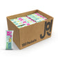 Instant Oat Milk Creamer Case by JOI - 150 Single Servings - Vegan, Kosher, Shelf-Stable, and Gluten-Free - Use for Coffee Cream