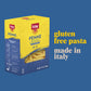 Schar Gluten-Free Wheat-Free Penne Pasta -- 12 oz [Health and Beauty]